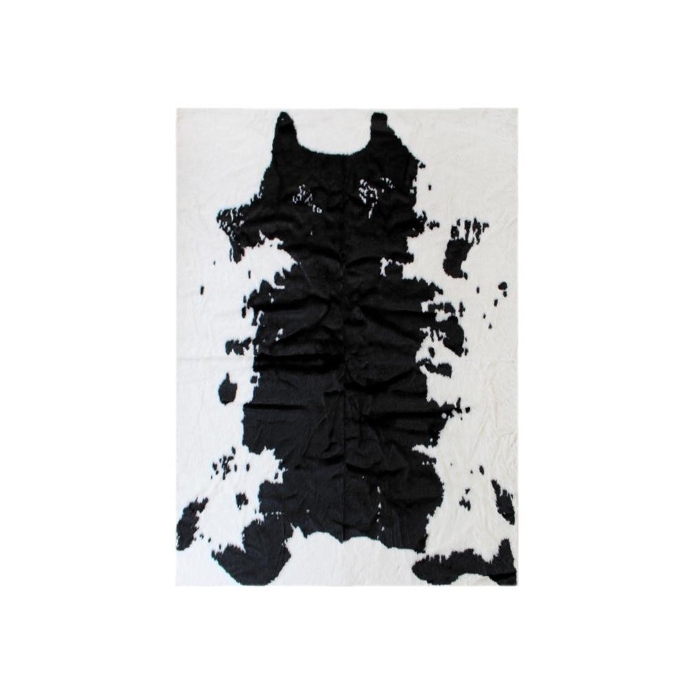 Flash Furniture Black Rug YTG-RGC31523-35-BK-GG