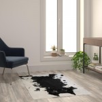 Flash Furniture Black Rug YTG-RGC31523-35-BK-GG