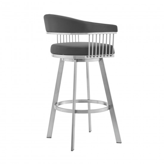 Naomi and Chelsea 4-Piece Counter Height Dining Set