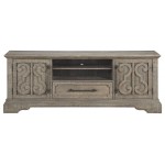 ACME Artesia TV Stand, Salvaged Natural