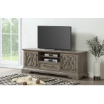ACME Artesia TV Stand, Salvaged Natural
