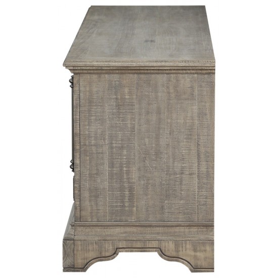 ACME Artesia TV Stand, Salvaged Natural