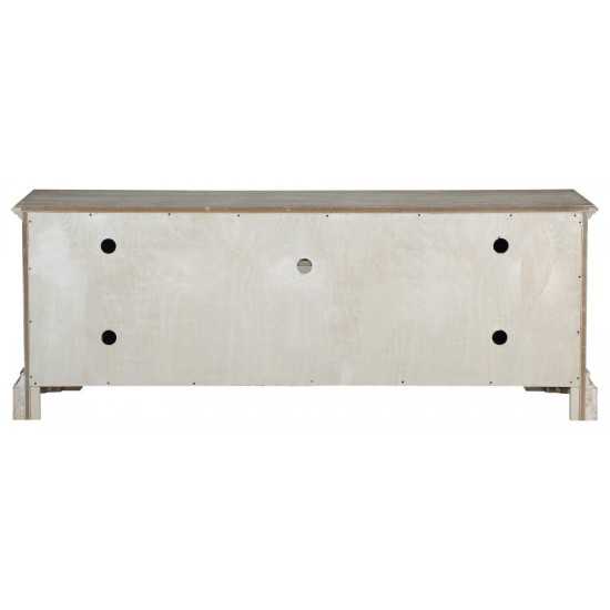 ACME Artesia TV Stand, Salvaged Natural