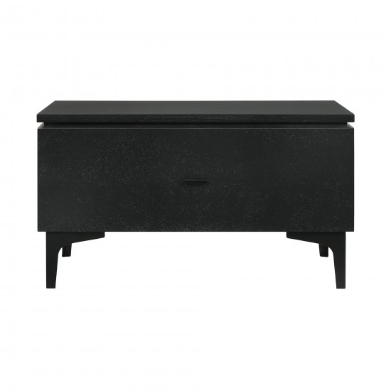 Legend 4 Piece Bedroom Set with Nightstands and Dresser