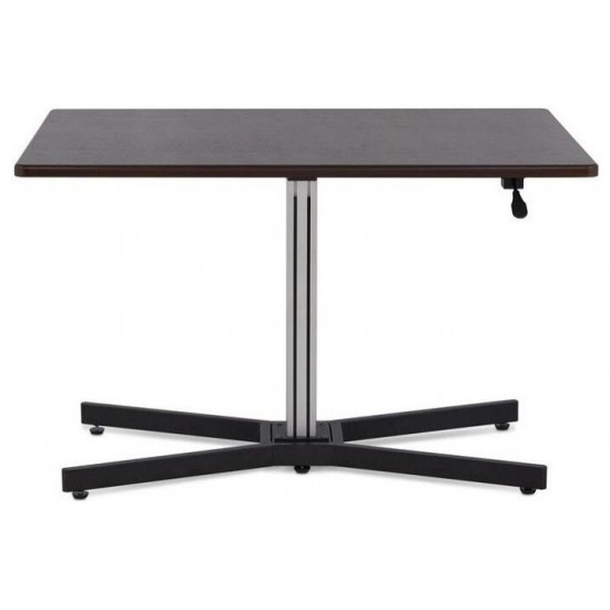 ACME Inscho Desk w/Lift, Espresso