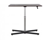 ACME Inscho Desk w/Lift, Espresso