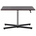 ACME Inscho Desk w/Lift, Espresso