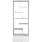 ACME Mileta II Bookshelf, White