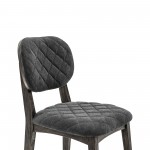 Katelyn River Open Back Dining Chair - Set of 2