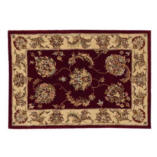 Nourison 2000 2022 Area Rug, Lacquer, 2' x 3'