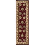 Nourison 2000 2022 Runner Rug, Lacquer, 2'3" x 8'