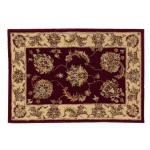 Nourison 2000 2022 Area Rug, Lacquer, 2'6" x 4'3"