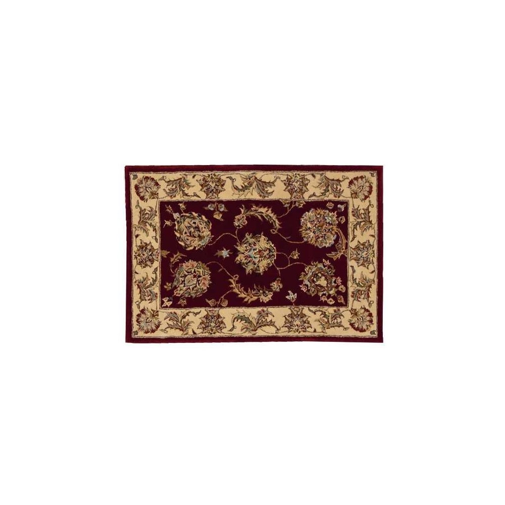 Nourison 2000 2022 Area Rug, Lacquer, 2'6" x 4'3"