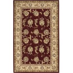 Nourison 2000 2022 Area Rug, Lacquer, 5'6" x 8'6"