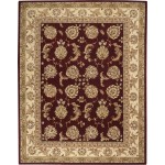 Nourison 2000 2022 Area Rug, Lacquer, 7'9" x 9'9"
