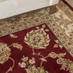 Nourison 2000 2022 Area Rug, Lacquer, 7'9" x 9'9"