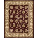 Nourison 2000 2022 Area Rug, Lacquer, 8'6" x 11'6"