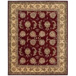Nourison 2000 2022 Area Rug, Lacquer, 9'9" x 13'9"