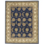 Nourison 2000 2022 Area Rug, Navy, 8'6" x 11'6"