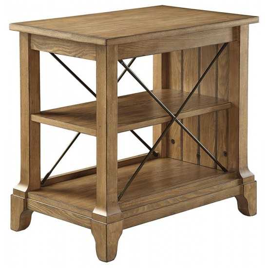 ACME Hiroko Side Table, Oak