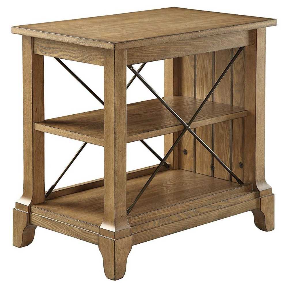 ACME Hiroko Side Table, Oak