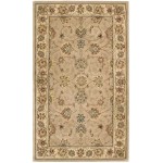 Nourison 2000 2071 Area Rug, Camel, 2'6" x 4'3"