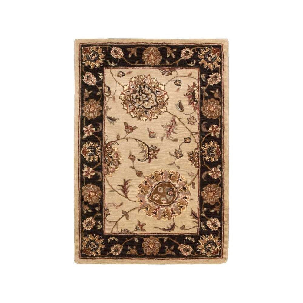 Nourison 2000 2207 Area Rug, Beige, 2' x 3'