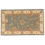 Nourison 2000 2210 Area Rug, Blue, 2'6" x 4'3"