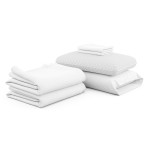 Full Essential Bedding Bundle