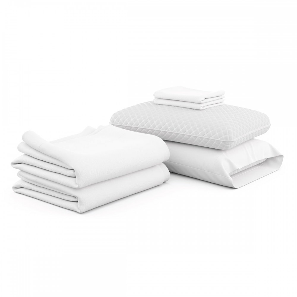 Full Essential Bedding Bundle