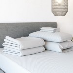 Full Essential Bedding Bundle