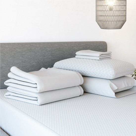 Full Essential Bedding Bundle