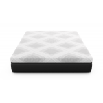 Rally 3 Foam Cooling Firm 12" Cal King Mattress