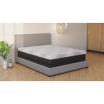 Rally 3 Foam Cooling Firm 12" Cal King Mattress