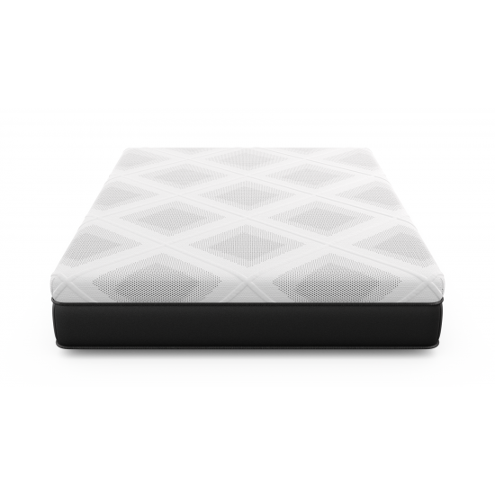 Rally 3 Foam Cooling Medium 12" Queen Mattress