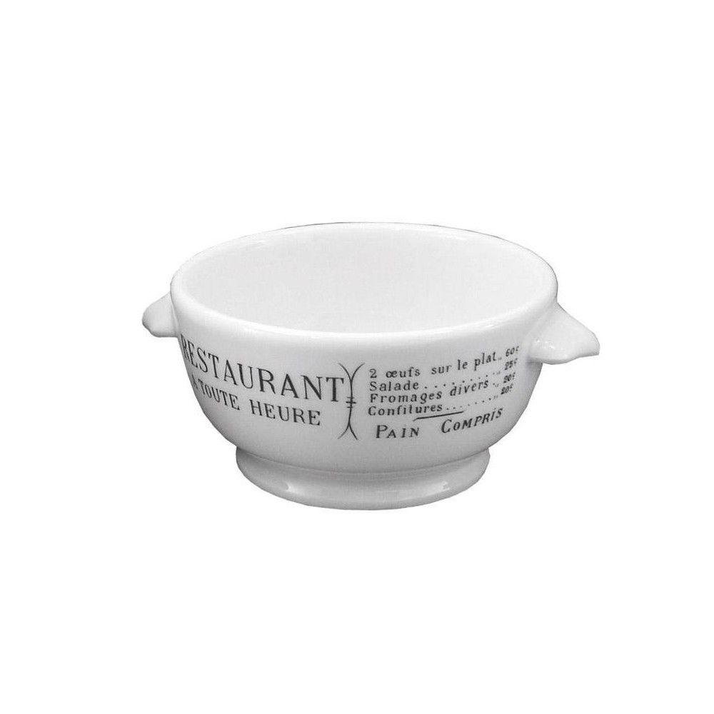 Brasserie Onion Soup Bowl, Set of 4