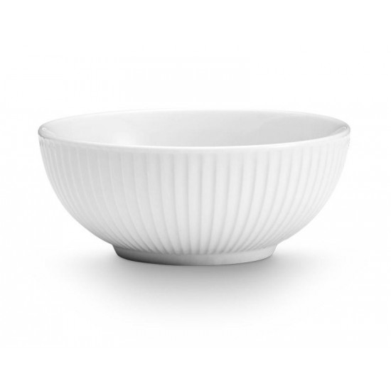 Plisse 6" Bowl, Set of 4