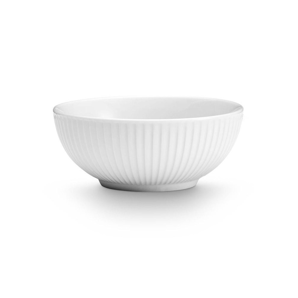 Plisse 6" Bowl, Set of 4