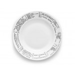 Brasserie Soup Plates