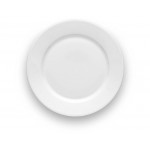 Sancerre 7.75" Plates, Set of 4