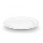 Plisse 10" Plate, Set of 4