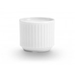 Plisse Egg Cup, Set of 6