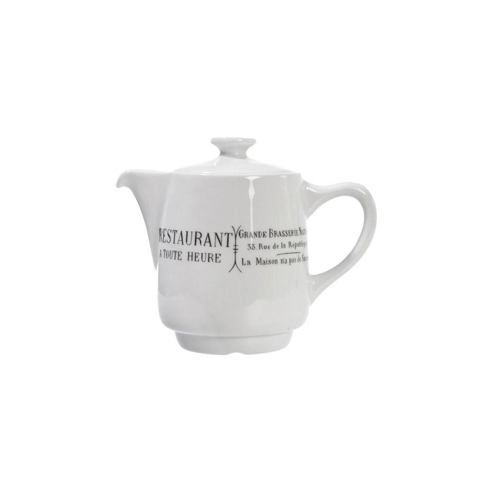 Brasserie Coffee/Tea Pot