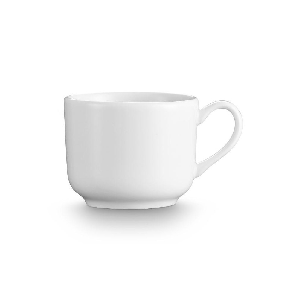 Sancerre Tea Cup, Set of 4