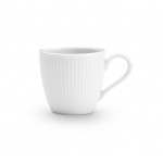 Plisse Espresso Cup, Set of 4