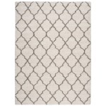 Nourison Amore AMOR2 Area Rug, Cream, 10' x 13'