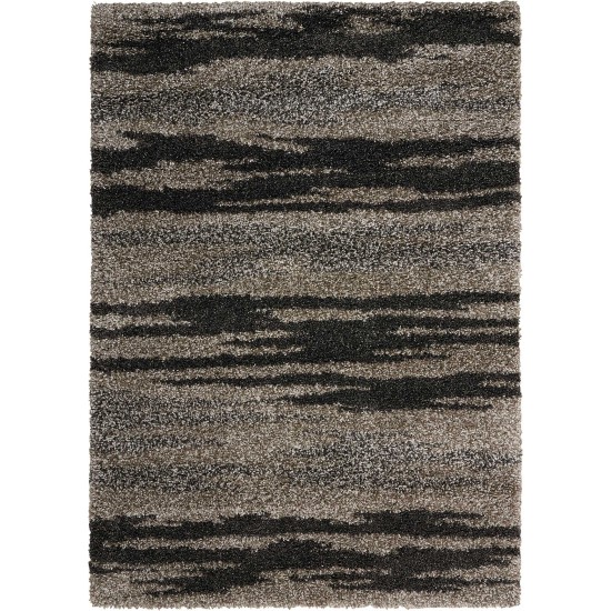 Nourison Amore AMOR3 Area Rug, Marble, 3'11" x 5'11"