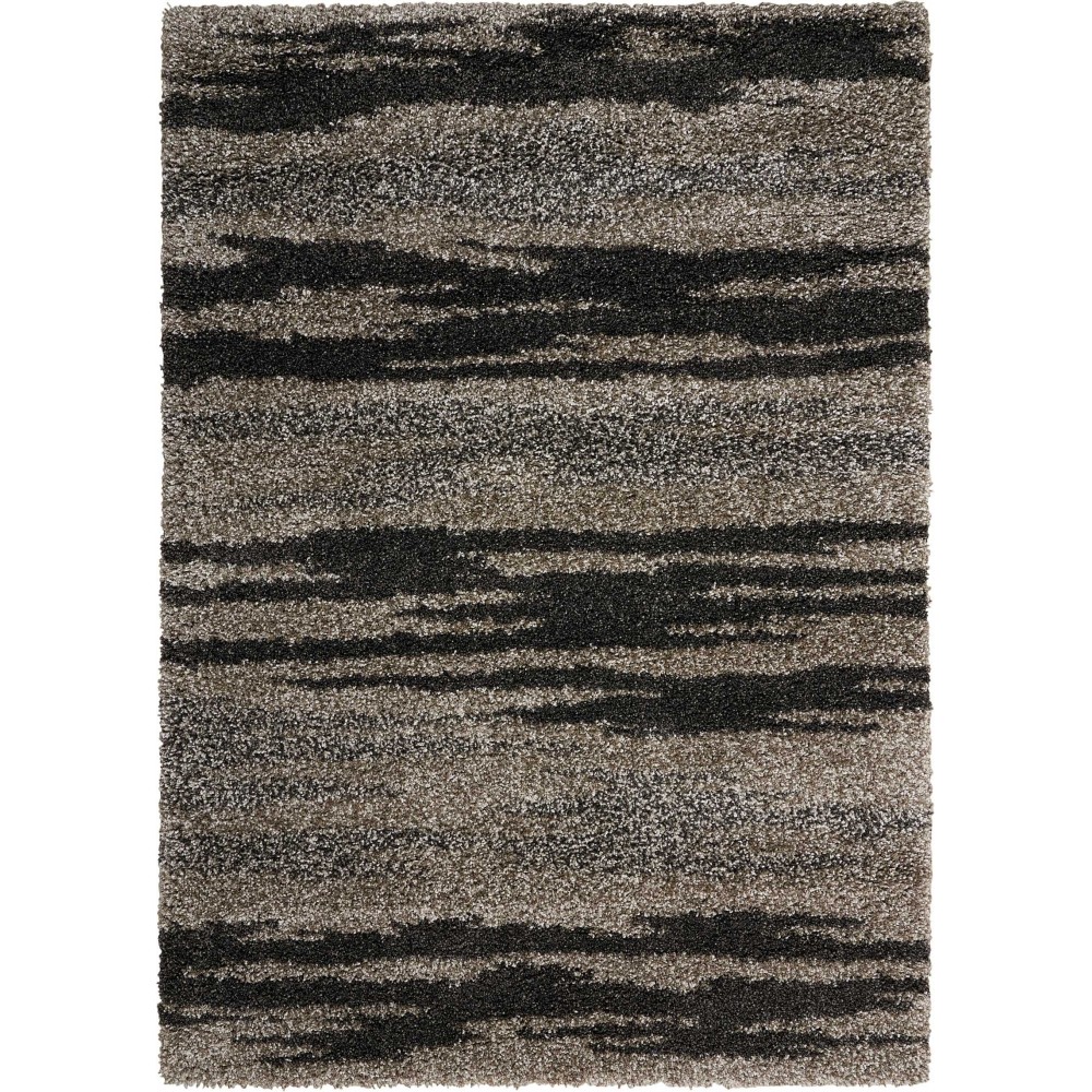 Nourison Amore AMOR3 Area Rug, Marble, 3'11" x 5'11"