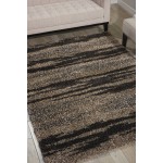 Nourison Amore AMOR3 Area Rug, Marble, 3'11" x 5'11"