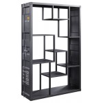 ACME Cargo Shelf Rack / Book Shelf, Gunmetal